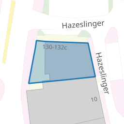 Perceel BKL07-B-3459