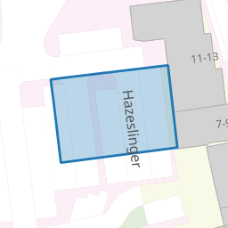 Perceel BKL07-B-3460