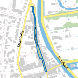 Perceel BKL07-B-3462