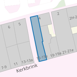 Perceel BKL07-B-3463