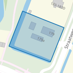 Perceel BKL07-B-3475