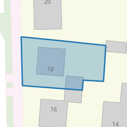 Perceel BKL07-B-3501