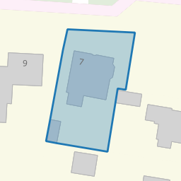 Perceel BKL07-B-3505