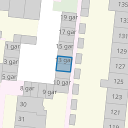 Perceel BKL07-B-3528