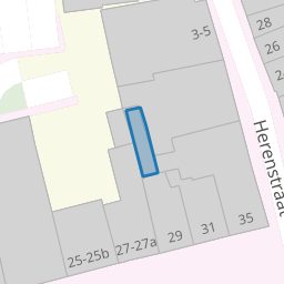 Perceel BKL07-B-3550