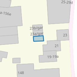 Perceel BKL07-B-3556