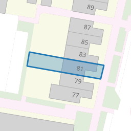 Perceel BKL07-B-3570