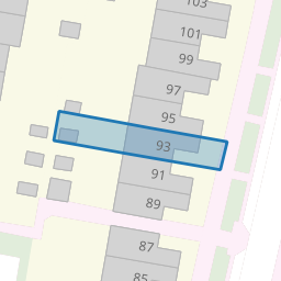 Perceel BKL07-B-3576