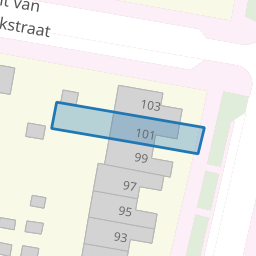 Perceel BKL07-B-3580
