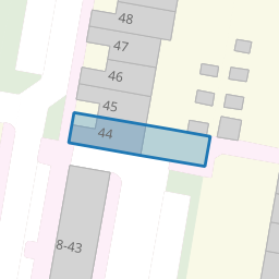 Perceel BKL07-B-3582