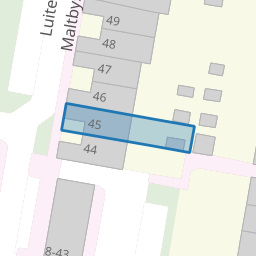 Perceel BKL07-B-3583