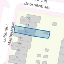 Perceel BKL07-B-3588