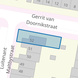 Perceel BKL07-B-3590