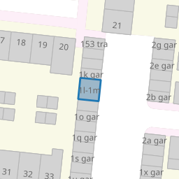 Perceel BKL07-B-3603