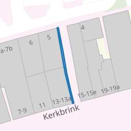 Perceel BKL07-B-3643