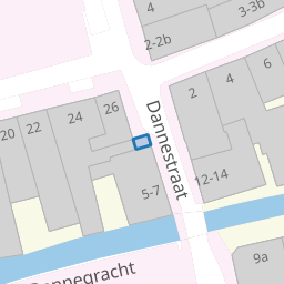 Perceel BKL07-B-3646