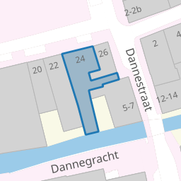 Perceel BKL07-B-3648