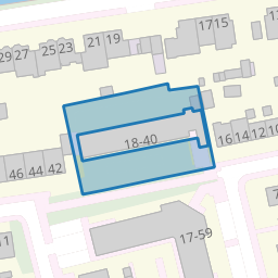Perceel BKL07-B-3649