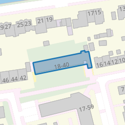 Perceel BKL07-B-3650