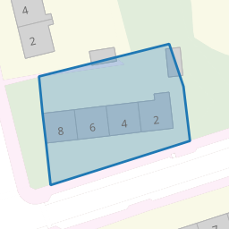 Perceel BKL07-B-3668