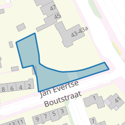 Perceel BKL07-B-3669