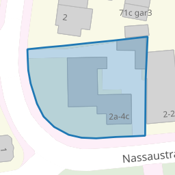 Perceel BKL07-B-3670