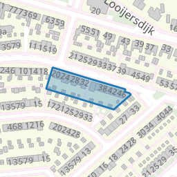 Perceel BKL07-B-3677