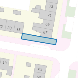 Perceel BKL07-B-3708