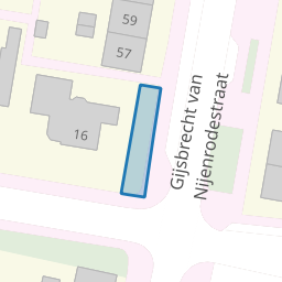 Perceel BKL07-B-3714