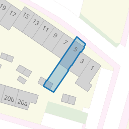 Perceel BKL07-B-3765