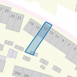 Perceel BKL07-B-3769