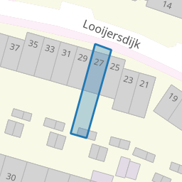 Perceel BKL07-B-3773