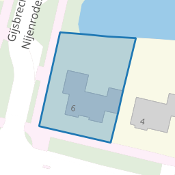 Perceel BKL07-B-3798