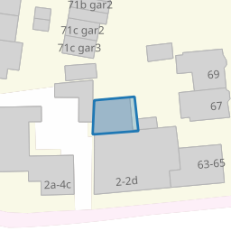 Perceel BKL07-B-3836