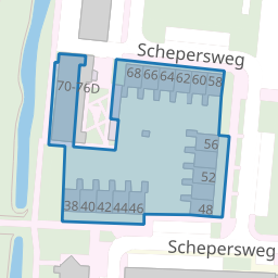 Perceel BKL07-B-3843