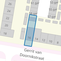 Perceel BKL07-B-3848