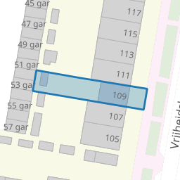 Perceel BKL07-B-3856