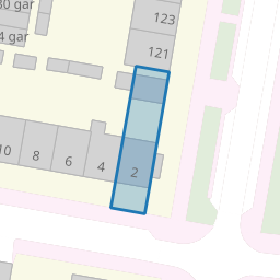 Perceel BKL07-B-3863