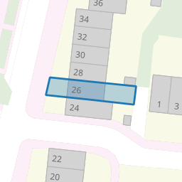 Perceel BKL07-B-3873