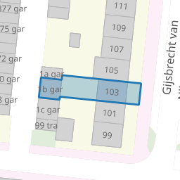Perceel BKL07-B-3886