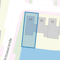 Perceel BKL07-B-3912