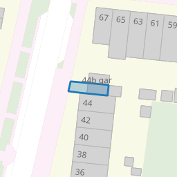 Perceel BKL07-B-3925