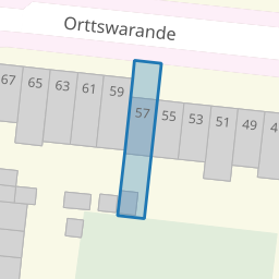 Perceel BKL07-B-3930