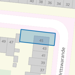 Perceel BKL07-B-3933