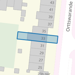 Perceel BKL07-B-3934