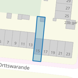 Perceel BKL07-B-3939