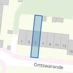 Perceel BKL07-B-3941