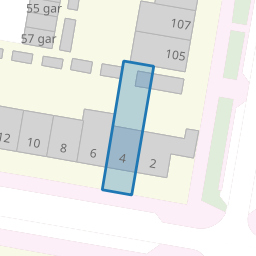 Perceel BKL07-B-3943