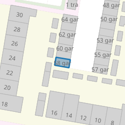 Perceel BKL07-B-3950