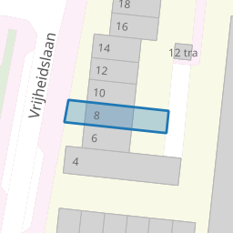 Perceel BKL07-B-3965